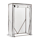 Sekey Tomatengewächshaus, 150 cm x 50 cm x 100 cm Sekey