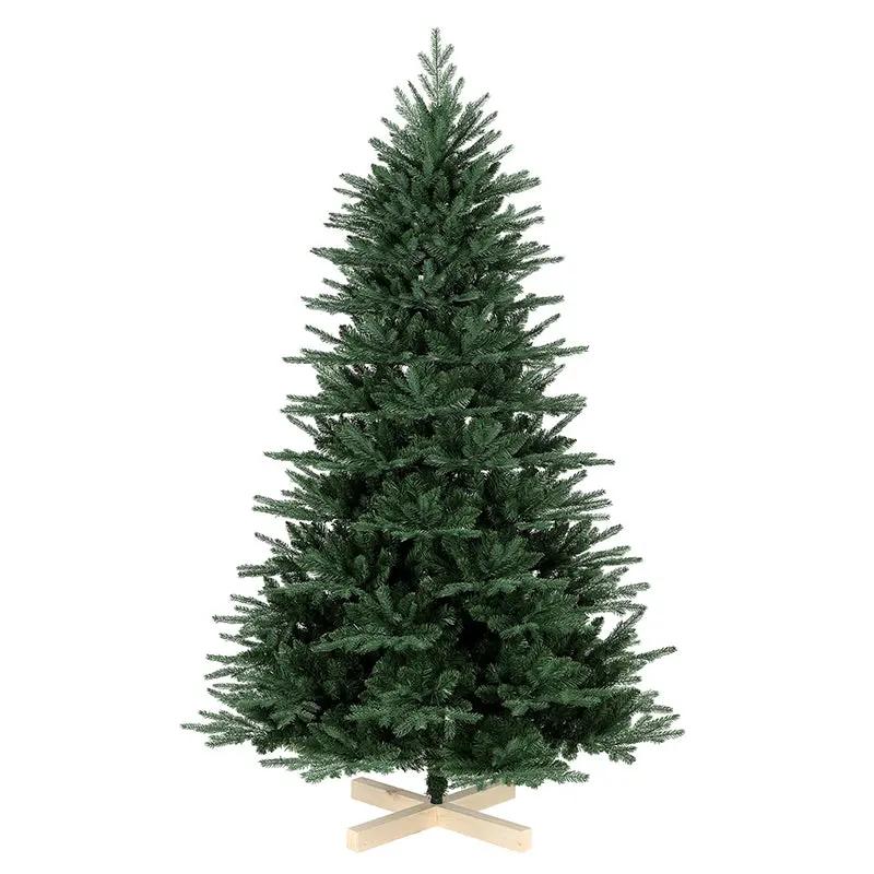 Produktbild von SALCAR Künstlicher Weihnachtsbaum 180 Cm Slim, Schmaler