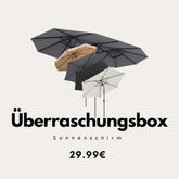 Sekey Sonnenschirm-Blindbox für 29,99 € Sekey