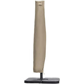 Sekey 260 x 40/70/50 cm Schutzhülle für 300 cm Ampelschirm, aus Oxford-Gewebe Sekey