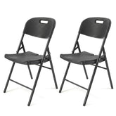 Sekey Klappstuhl – Klappbare Gartenstühle für Balkon, Terrasse & Garten (2er, 4er & 6er Sets)