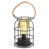 Salcar LED Laternen Batteriebetriebe, 20 LEDs Salcar