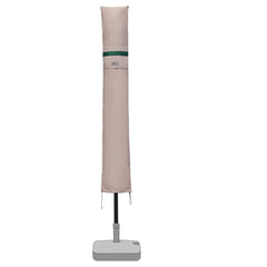 Sekey 175 x 30.5/36.5 cm protective cover for 300 cm parasol, made of polyester fabric