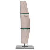 Sekey 260 x 40/70/50 cm protective cover for 300 cm cantilever umbrella, made of polyester fabric