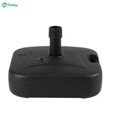 Sekey Sonnenschirmständer, befüllbar bis 32 kg Sekey