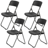 Sekey 4er-Set Klappstuhl 200 kg Belastbarkeit Sekey