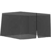 Sekey Moskitonetz für 300 x 300 cm Pavillon Sekey