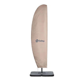 Sekey 280 x 30/81/46 cm Schutzhülle für 400 cm Ampelschirm, aus Polyester-Gewebe Sekey