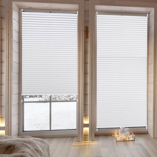 Was kostet ein gutes Plissee?