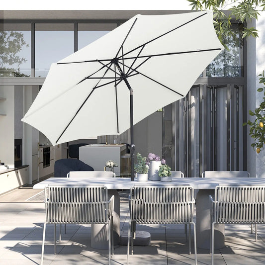 Unsere-Favoriten-2025-Runde-Sonnenschirme-bis-3-m-unter-90-für-Garten-Terrasse sekeymall