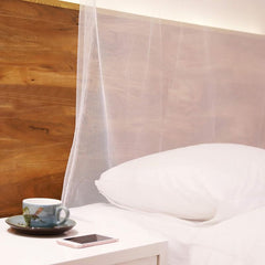 Sekey Round Mosquito Net for Bed