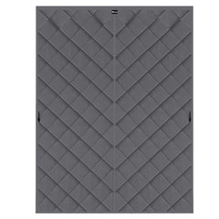 Sekey Magnetic Thermal Curtain Made of Cotton-Polyester
