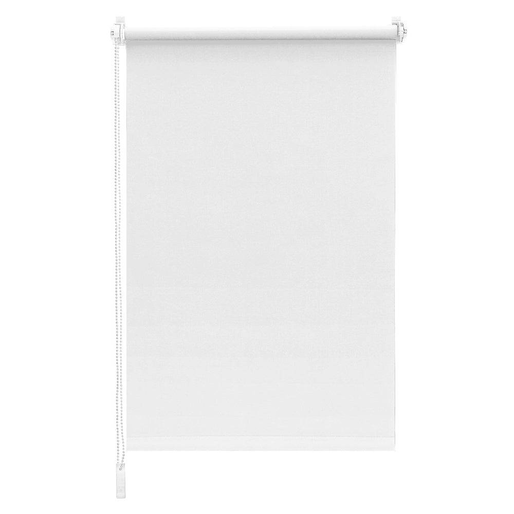 Sekey Verdunkelungsrollo ohne Bohren – Seitenzugrollo mit 100 % Lichtschutz, Klemmfix, energiesparend