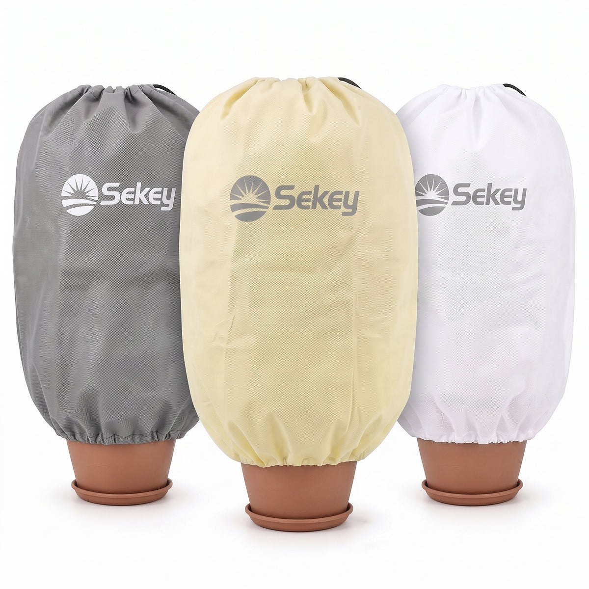 Sekey Winterschutzhaube für Pflanzen – Zuverlässiger Schutz in der kalten Jahreszeit