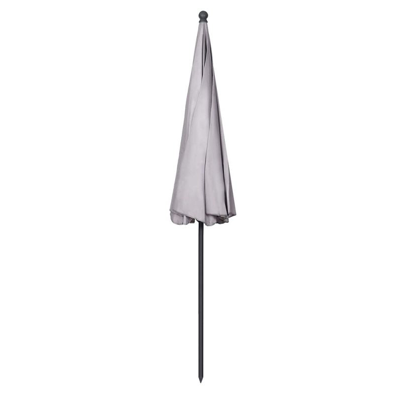 Sekey parasol 240cm with protective cover, UPF25+