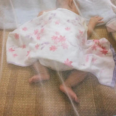 Sekey Runder Moskitonetz für Bett Sekey