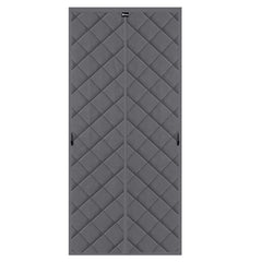 Sekey Magnetic Thermal Curtain Made of Cotton-Polyester