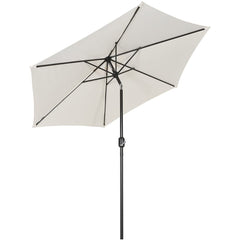 Parasol blind box for €29.99