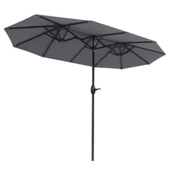 Parasol blind box for €29.99