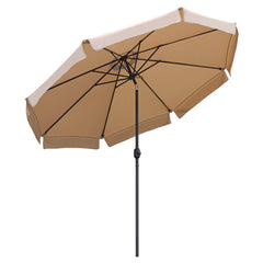 Parasol blind box for €29.99