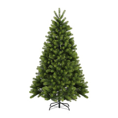 Salcar 180/210/240cm Künstlicher Weihnachtsbaum, Nordmanntanne, mit 762/1080/1576 PE Spitzen
