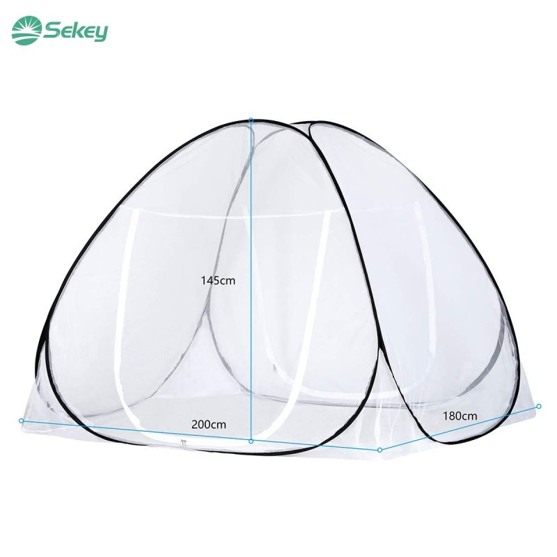 Sekey Pop Up Mosquito Net Tent