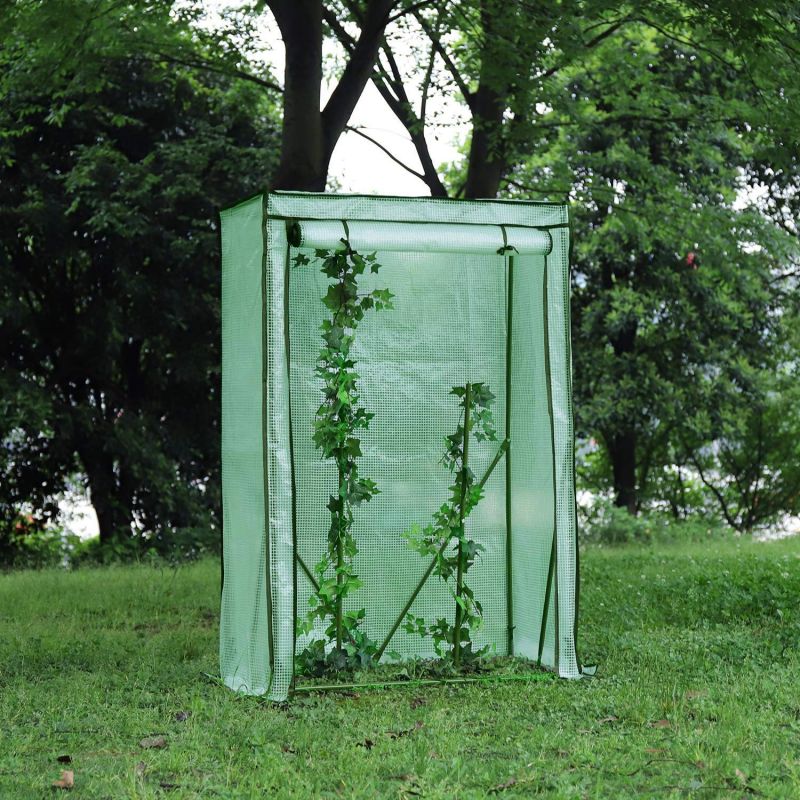 Sekey Tomato Greenhouse 150cm x 50cm x 100cm