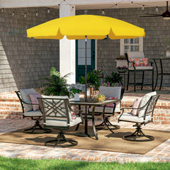 Parasol blind box for €29.99