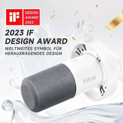 FIFINE Dynamisches XLR & USB Studio Mikrofon – Profi Podcast Mikrofon für PC, Mac, PS4/PS5, Streaming, Gaming & Aufnahmen mit Nierencharakteristik und DSP-Funktionen,K688