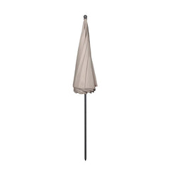 Sekey parasol 240cm with protective cover, UPF25+