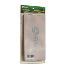 Sekey 175 x 30,5/36,5 cm Schutzhülle für 300 cm Sonnenschirm, aus Polyester-Gewebe Sekey