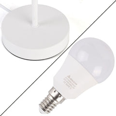 Salcar 35 cm / 55 cm LED paper star for standing