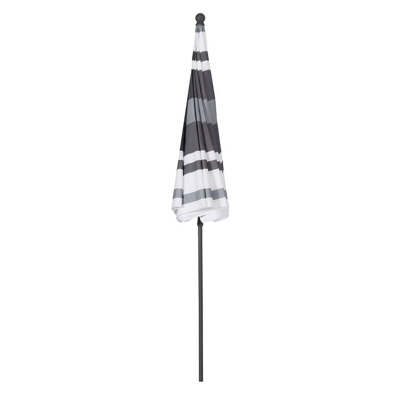 Sekey parasol 240cm with protective cover, UPF25+