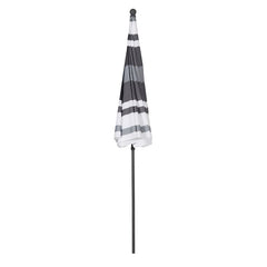 Sekey parasol 240cm with protective cover, UPF25+