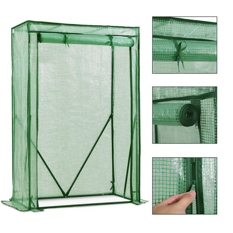 Sekey Tomato Greenhouse 150cm x 50cm x 100cm