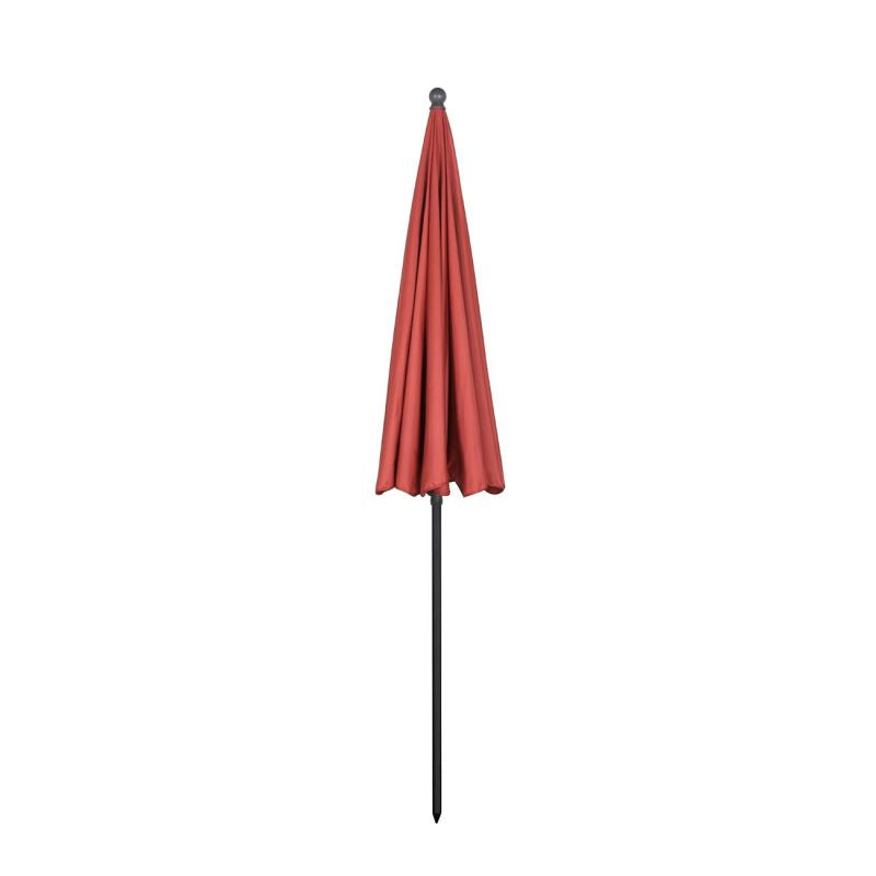 Sekey parasol 240cm with protective cover, UPF25+