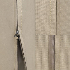 Sekey 260 x 40/70/50 cm protective cover for 300 cm cantilever umbrella, made of Oxford fabric