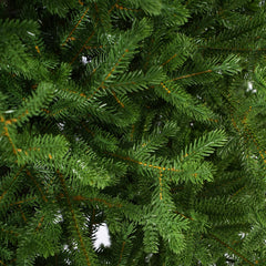 Salcar Künstlicher Weihnachtsbaum Fichte – Extra dicht & naturgetreu, bis zu 99 % PE, 90–210 cm