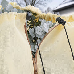 Sekey Winterschutzhaube für Pflanzen – Zuverlässiger Schutz in der kalten Jahreszeit