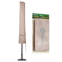 Sekey 190 x 30/50 cm protective cover for 350 cm parasol, made of polyester fabric