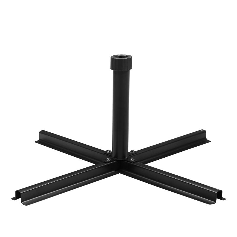 Sekey 38 mm - 48 mm cross stand for parasol