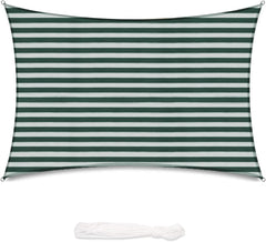 Sun sail HDPE sun protection sail