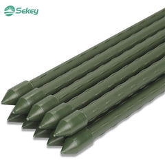 Sekey 60cm / 75cm / 90cm / 120cm / 145cm trellis rods, green