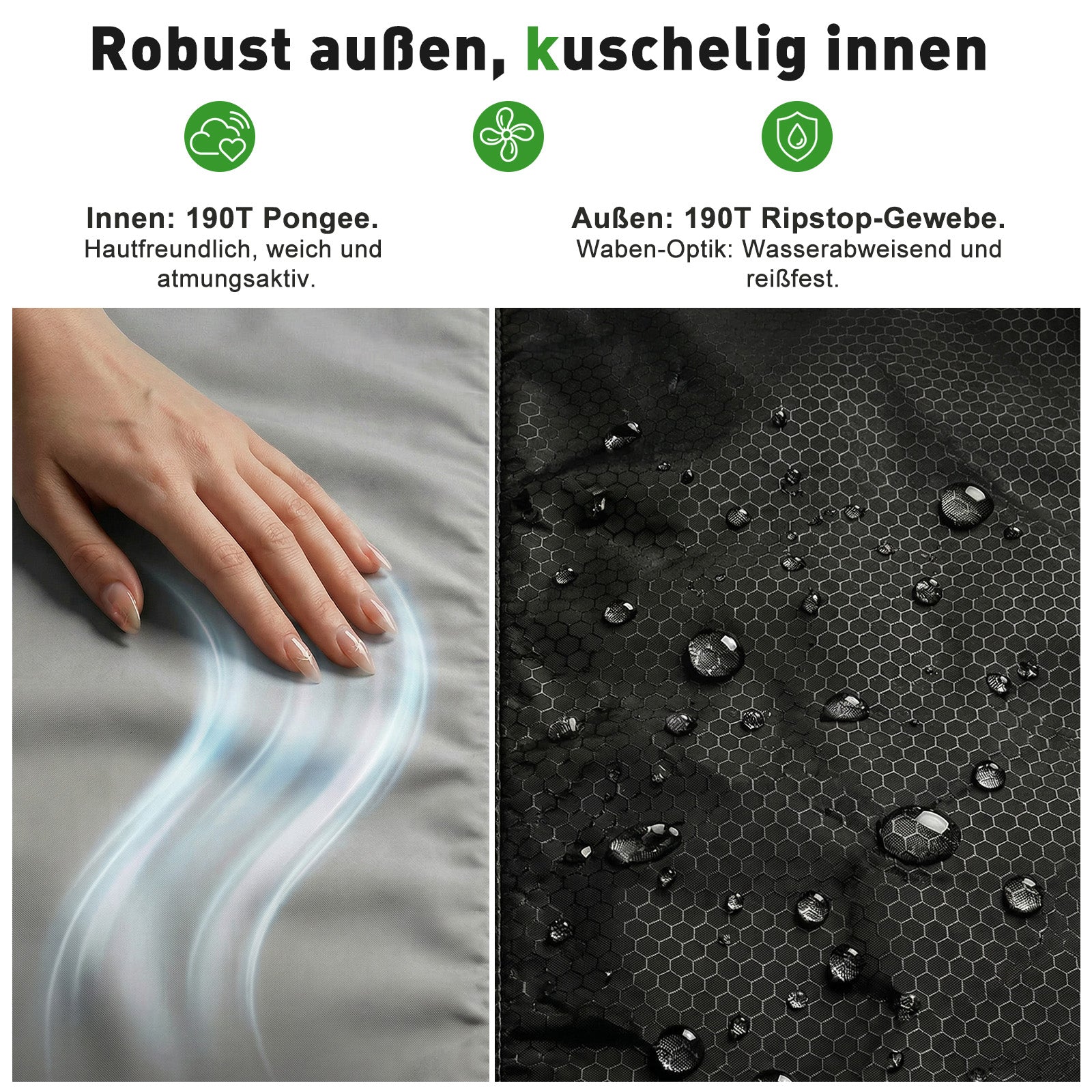 schlafsack innen Sekey 4-Jahreszeiten Mumienschlafsack Erwachsene – 1,7 kg Schlafsack m – sekeymall