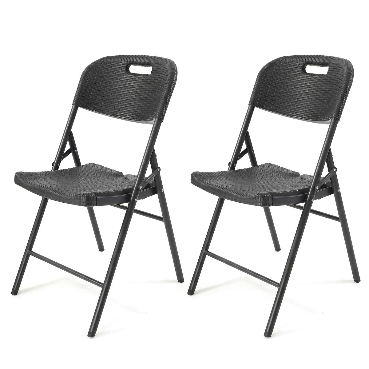 Sekey Klappstuhl – Klappbare Gartenstühle für Balkon, Terrasse & Garten (2er, 4er & 6er Sets)