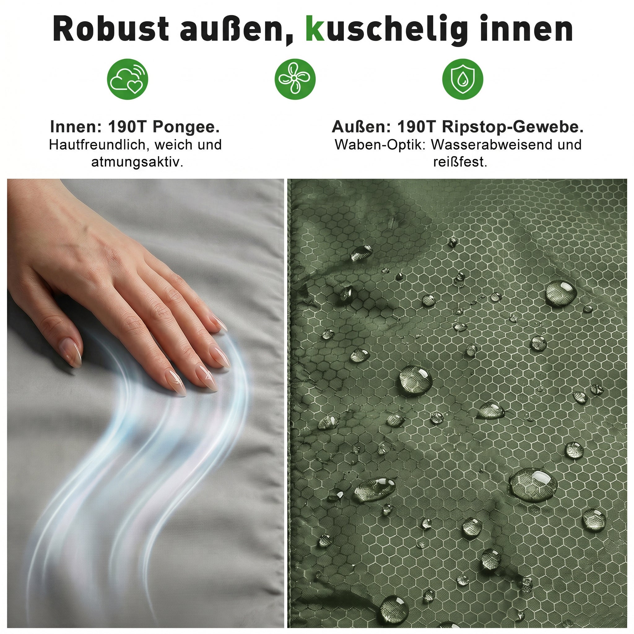 was bedeutet komforttemperatur bei schlafsäcken Sekey 4-Jahreszeiten Mumienschlafsack Erwachsene – 1,7 kg Schlafsack m – sekeymall
