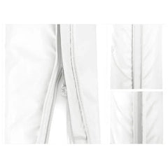 Sekey 160 x 50/62 cm protective cover for double parasol, made of polyester fabric