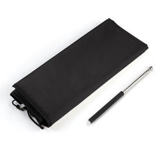 Sekey 190 x 30/50 cm protective cover for 350 cm parasol, made of polyester fabric