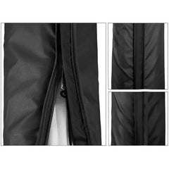 Sekey 175 x 30,5/36,5 cm Schutzhülle für 300 cm Sonnenschirm, aus Polyester-Gewebe Sekey