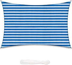 Sun sail HDPE sun protection sail